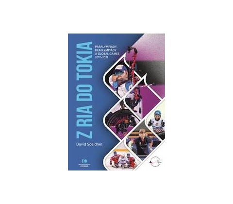 Z Ria do Tokia - David Soeldner