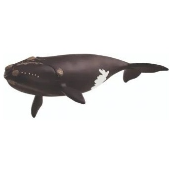 Schleich Schleich: Фигурка на кит от Северния Атлантик 14878