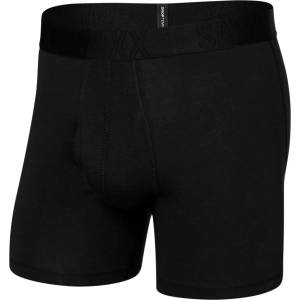 Saxx Droptemp Cooling Cotton Boxer Brief Fly Размер: L /