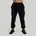 GymBeam STRIX Долнище Relaxed Joggers Black M