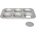 Patisse Форма за 6 тарталета Silver-Top (P-03569)