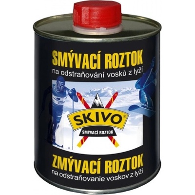 Skivo smývací roztok 750 ml 111015