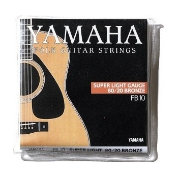 Yamaha FB10