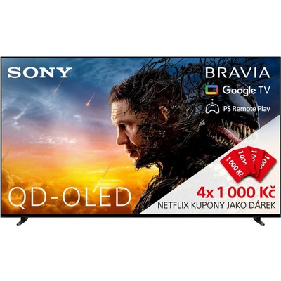 Sony Bravia 8 II K-55XR8M25