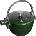 Staub Чайник Staub 1, 15 л зелен (40509-423-0)