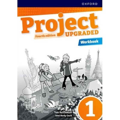 Project Fourth Edition Upgraded Level 1 Workbook