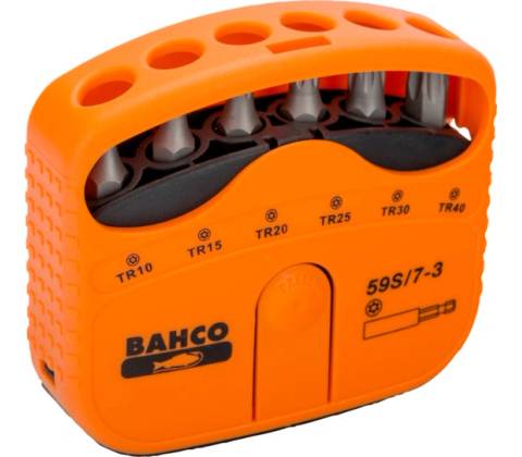 Bahco 59S/7-3