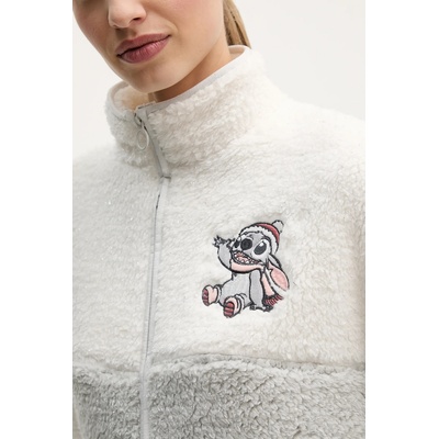 Women'Secret Горнище на пижама тип суичър women'secret LILO & STITCH (4412221)