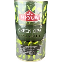 HYSON OPA zelený 100 g