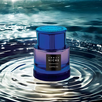 Image 1 of Armaf Niche - Sapphire EDP 90 ml