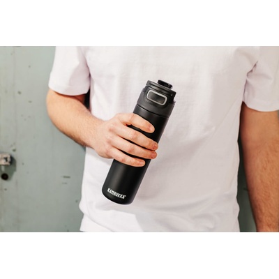 Kambukka Termolahev Elton Insulated 600 ml Nightfall