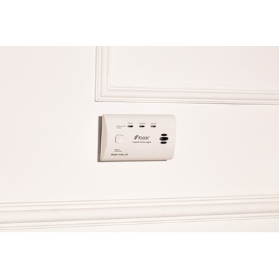 Детектор за дим и въглероден окис k10llco kidde (k10llco)