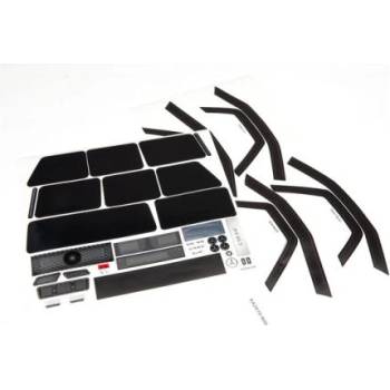 Traxxas Стикери Traxxas: Mercedes-Benz G 500