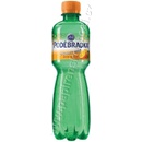 Poděbradka Pomeranč 0,5l - PET