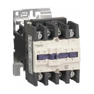 SCHNEIDER ELECTRIC SCHNEIDER Stykač LP1D80008FD 110VDC LP1D80008FD