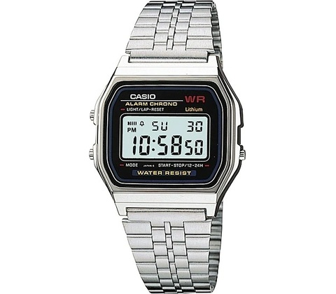 Casio A-159WA-N1