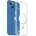 Dux Ducis Clin магнитен калъф за iPhone 14 Pro Max, съвместим с MagSafe, прозрачен (6934913034323)