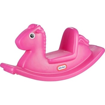 Little Tikes Люлеещо се конче Little Tikes 403C розово