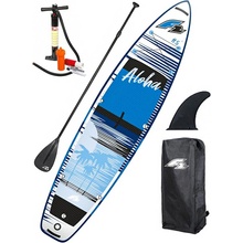 Paddleboard F2 Aloha 11'4 "