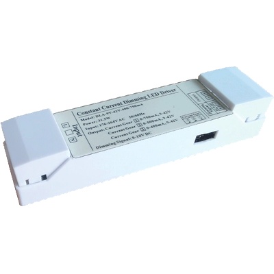 ELMARK ДИМИРАЩ ДРАЙВЕР 0-10v 31.5w 400-750ma (99setdc32d010)