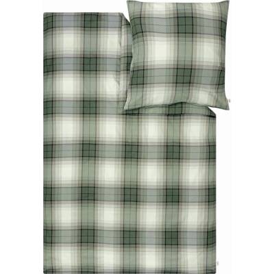 Sconto obliečky S.OLIVER 6126/170 zelená 70x90 140x200