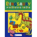 Dinosaury - predškolská príprava