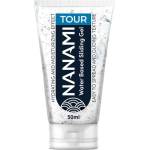 NANAMI Лубрикант на водна основа "nanami tour" 50 мл