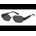Marc Jacobs Диоптрични очила Marc Jacobs MJ 890/S 807/IR