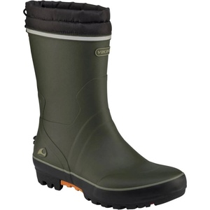 Viking Гумени ботуши Viking Terrain II Wellington boots - Green - размер 36 (EU) (031-0035-0111)
