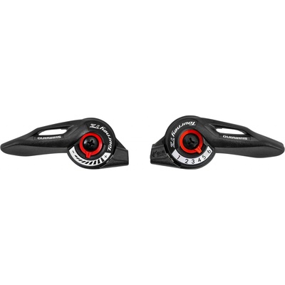 Shimano SLTZ500LNB+R6A