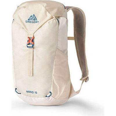 Gregory Nano 16l chalk white