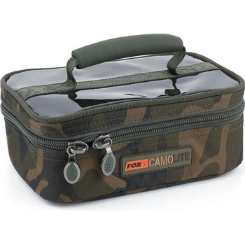 Fox Camolite Glug 8 Pot Case
