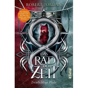Das Rad der Zeit 10 | Andreas Decker (ISBN: 9783492707206)