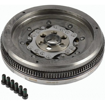 Setrvačník SACHS 2295 000 541