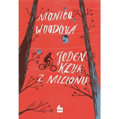 Jeden kluk z milonu Monica Woodová CZ