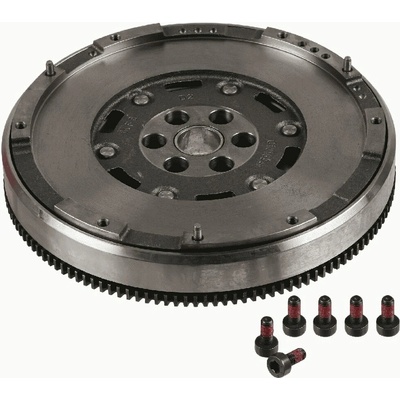 Zotrvačník SACHS 2294 701 043 (2294701043)
