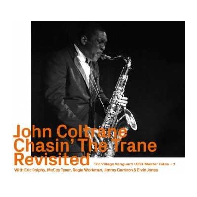 John Coltrane - Chasin' The Trane Revisited CD