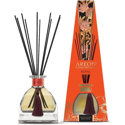 Areon Ароматни пръчици Areon Exclusive - Royal, 230 ml (HPP01_G01)