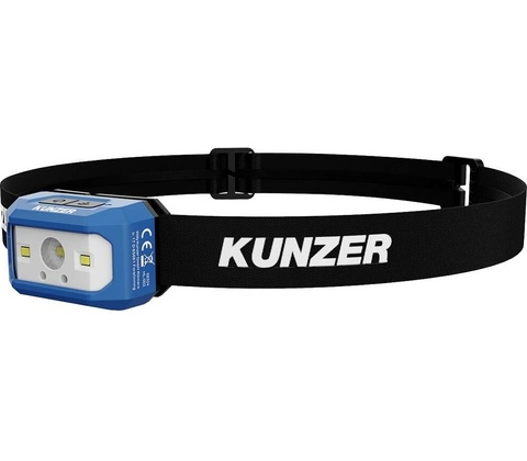 Kunzer HL-002