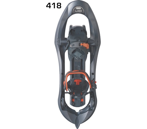TSL 418 Up & Down