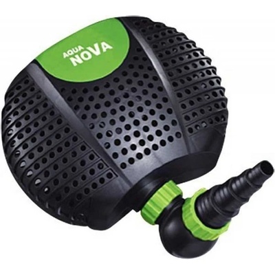 Aqua Nova NFP-6500 jazierkové čerpadlo