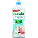 Ludwik Tekutý prostriedok na umývanie riadu Aloe Vera 900 g