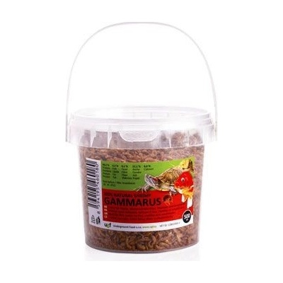 UGF Gammarus sušený 500 ml