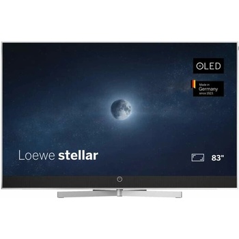 Loewe Stellar 83" dr+