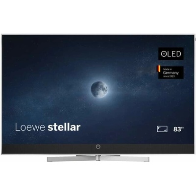 Loewe Stellar 83" dr+