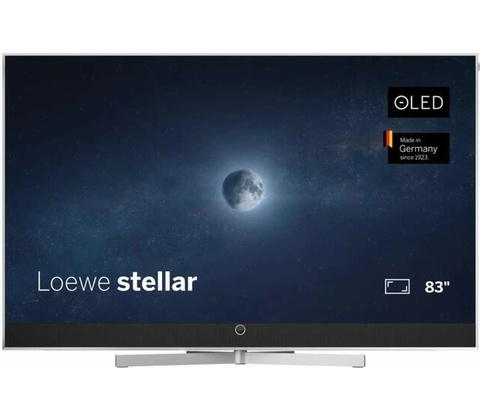 Loewe Stellar 83" dr+