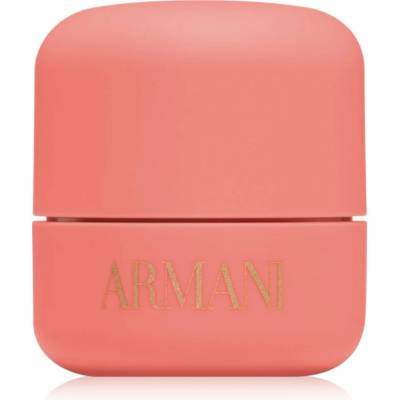 Armani Dolci Makeup Blush krémová lícenka 1 rose blush 8 g