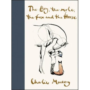 The Boy, the Mole, the Fox and the Horse (ISBN: 9780062976581)