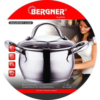 Bergner BG-6506