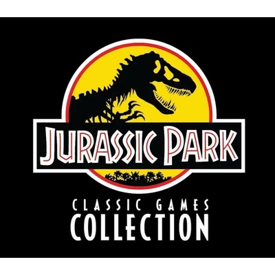 Jurassic Park: Classic Games Collection